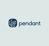 pendant Logo - Entry #1080