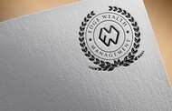 Edge Wealth Management Logo - Entry #1771