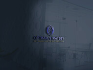 Optimal Strategy Logo - Entry #362