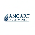 Angart Investments Logo - Entry #1286