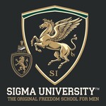 Sigma University™ Logo - Entry #331