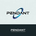 pendant Logo - Entry #491