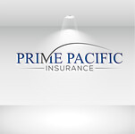 PRIME PACIFIC INSURANCE Logo - Entry #793