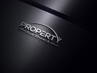 Property Placements Logo - Entry #77