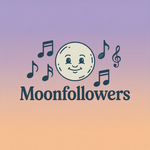 Moonfollowers Logo - Entry #1162