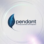 pendant Logo - Entry #647