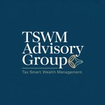 TSWM Advisory Group Logo - Entry #970