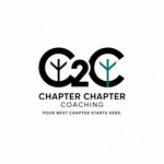 Chapter 2 Coaching Logo - Entry #1366