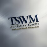 TSWM Advisory Group Logo - Entry #641