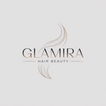 Glamira Hair Beauty Logo - Entry #377