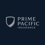 PRIME PACIFIC INSURANCE Logo - Entry #1271