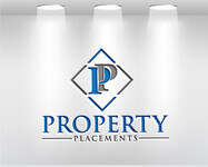 Property Placements Logo - Entry #263