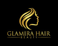 Glamira Hair Beauty Logo - Entry #264