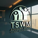 TSWM Advisory Group Logo - Entry #952