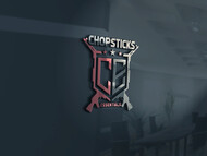 Chopsticks Essentials Logo - Entry #415