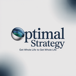 Optimal Strategy Logo - Entry #2052