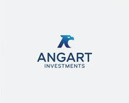 Angart Investments Logo - Entry #267