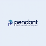 pendant Logo - Entry #2858