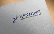 Henning Wealth Management Logo - Entry #76