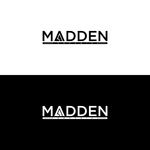 Madden Logo - Entry #4197
