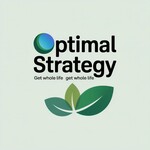 Optimal Strategy Logo - Entry #1077