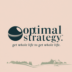 Optimal Strategy Logo - Entry #1611