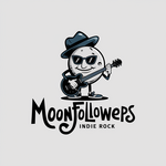 Moonfollowers Logo - Entry #503