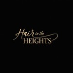 Hair in the Heights Logo - Entry #152