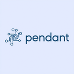 pendant Logo - Entry #2153