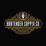 Bartender Supply.co Logo - Entry #369