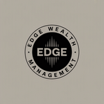 Edge Wealth Management Logo - Entry #1503