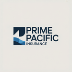 PRIME PACIFIC INSURANCE Logo - Entry #2218