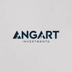 Angart Investments Logo - Entry #759