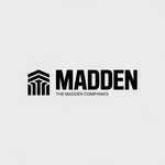 Madden Logo - Entry #4319
