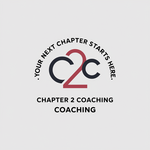 Chapter 2 Coaching Logo - Entry #1163