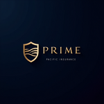 PRIME PACIFIC INSURANCE Logo - Entry #1751