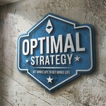 Optimal Strategy Logo - Entry #693