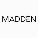 Madden Logo - Entry #3084