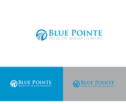 Blue Pointe Wealth Management Logo - Entry #88