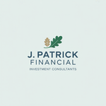 J. Patrick Financial Logo - Entry #2214