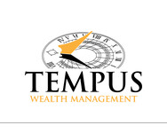Tempus Wealth Management Logo - Entry #25