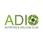 ( Adio Nutriton & Wellness Club ) Logo Contest - Entry #32