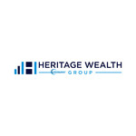 Heritage Wealth Group Logo - Entry #1016
