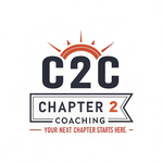 Chapter 2 Coaching Logo - Entry #41