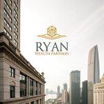 RWP Logo - Entry #2124