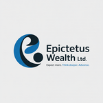 Epictetus Wealth Ltd. Logo - Entry #964