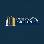 Property Placements Logo - Entry #1577