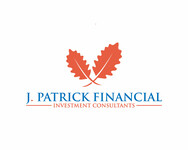 J. Patrick Financial Logo - Entry #2544