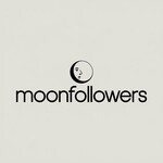 Moonfollowers Logo - Entry #1071