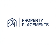 Property Placements Logo - Entry #1894